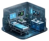 ZenVeda Robotics