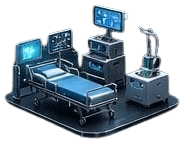 ZenVeda Robotics