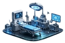 ZenVeda Robotics
