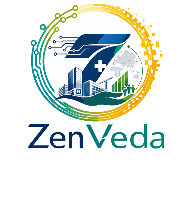 Zenveda Logo