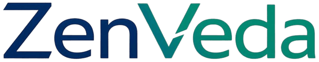 Zenveda Logo